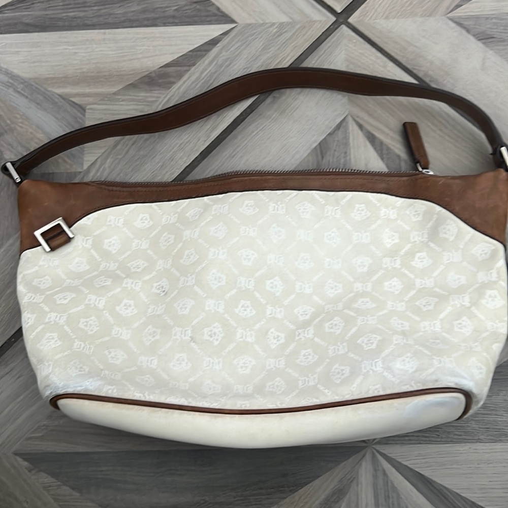 Vintage Versace Purse
